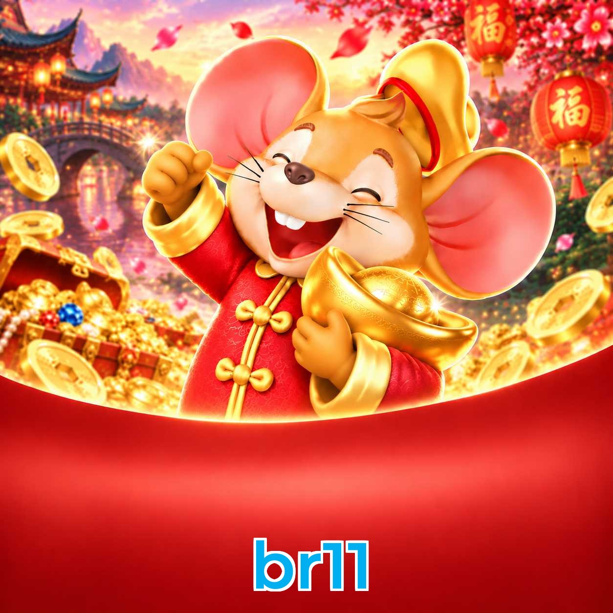 Welcome Bonus - Golden Dragon