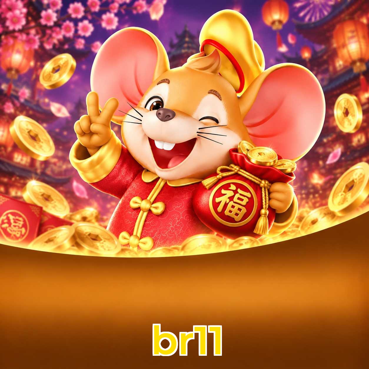 Sistema de Recompensas VIP da br11