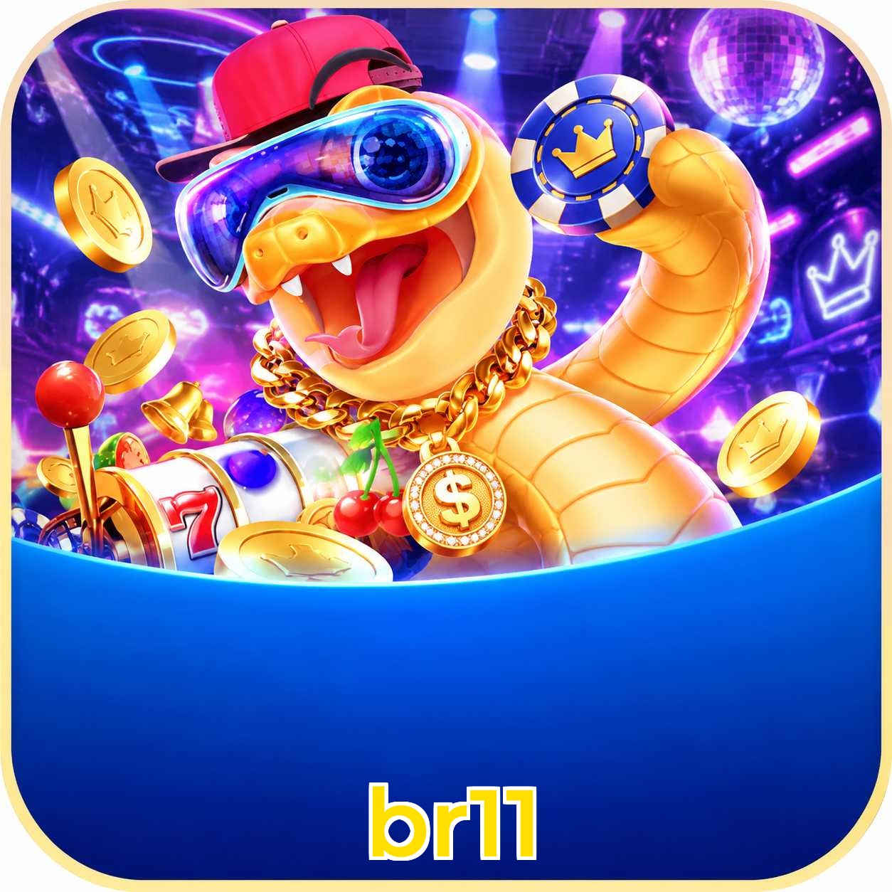 Pacote Completo do App br11